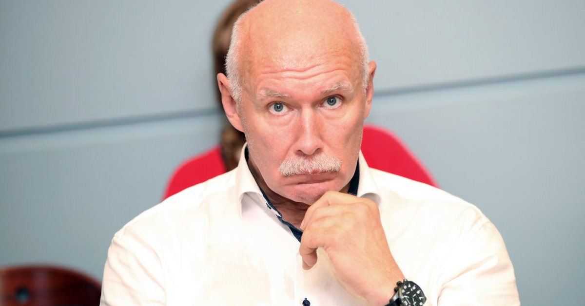 Pēteris Apinis: 31. maijs – Pasaules diena bez tabakas