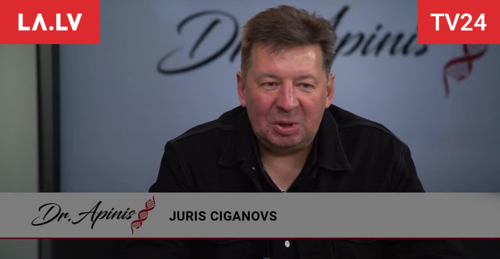 VIDEO. Ciganovs par to, kā tika novilktas Latvijas robežas ar Igauniju un Lietuvu 1920. gada augustā un septembrī