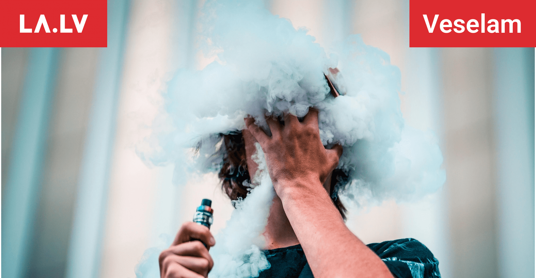 “Tie ir ieejas vārti uz nāvi!” Satversmes tiesas priekšsēdētāja skaidro, kā tika izspriesta veipu lieta