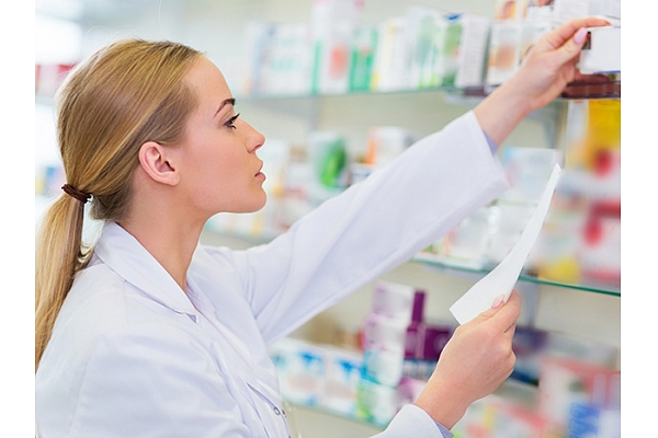 Šogad Latvijā izsniegti teju 25 miljoni recepšu zāļu iepakojumu