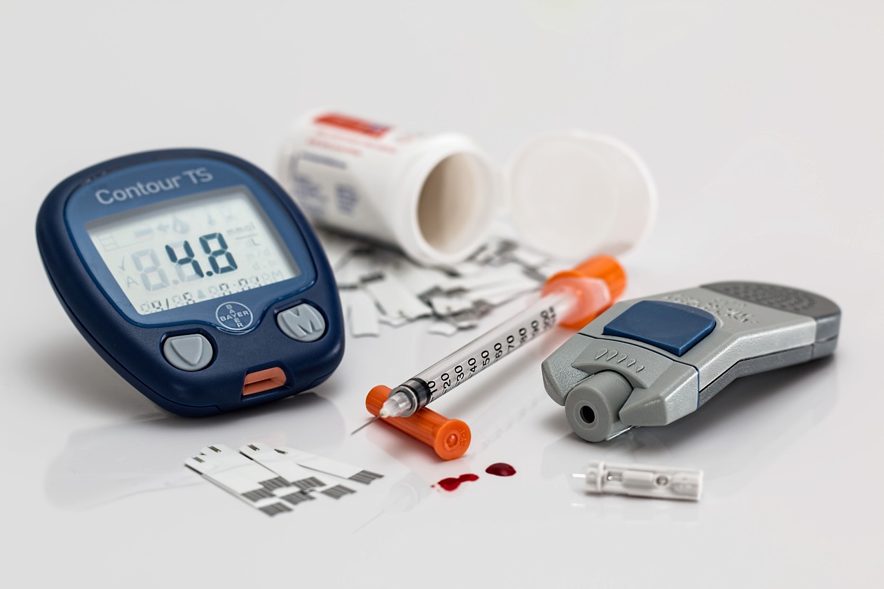 INGA PAPARDE: Neefektīva diabēta ārstēšana moka cilvēkus un trallina valsts naudu