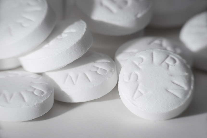 Aspirīna vēsture un nozīme mūsdienās