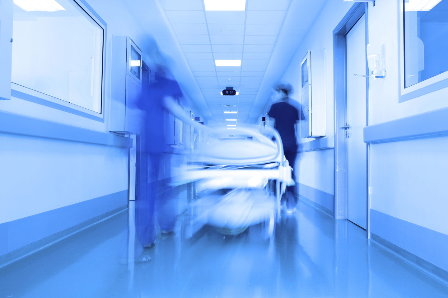 Veselības aprūpes objektu būvniecībā problēmu gūzma, bet amatpersonu spēciņi vājiņi
