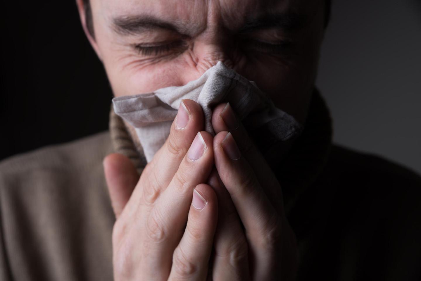 Rudens bez iesnām – vai tas iespējams?