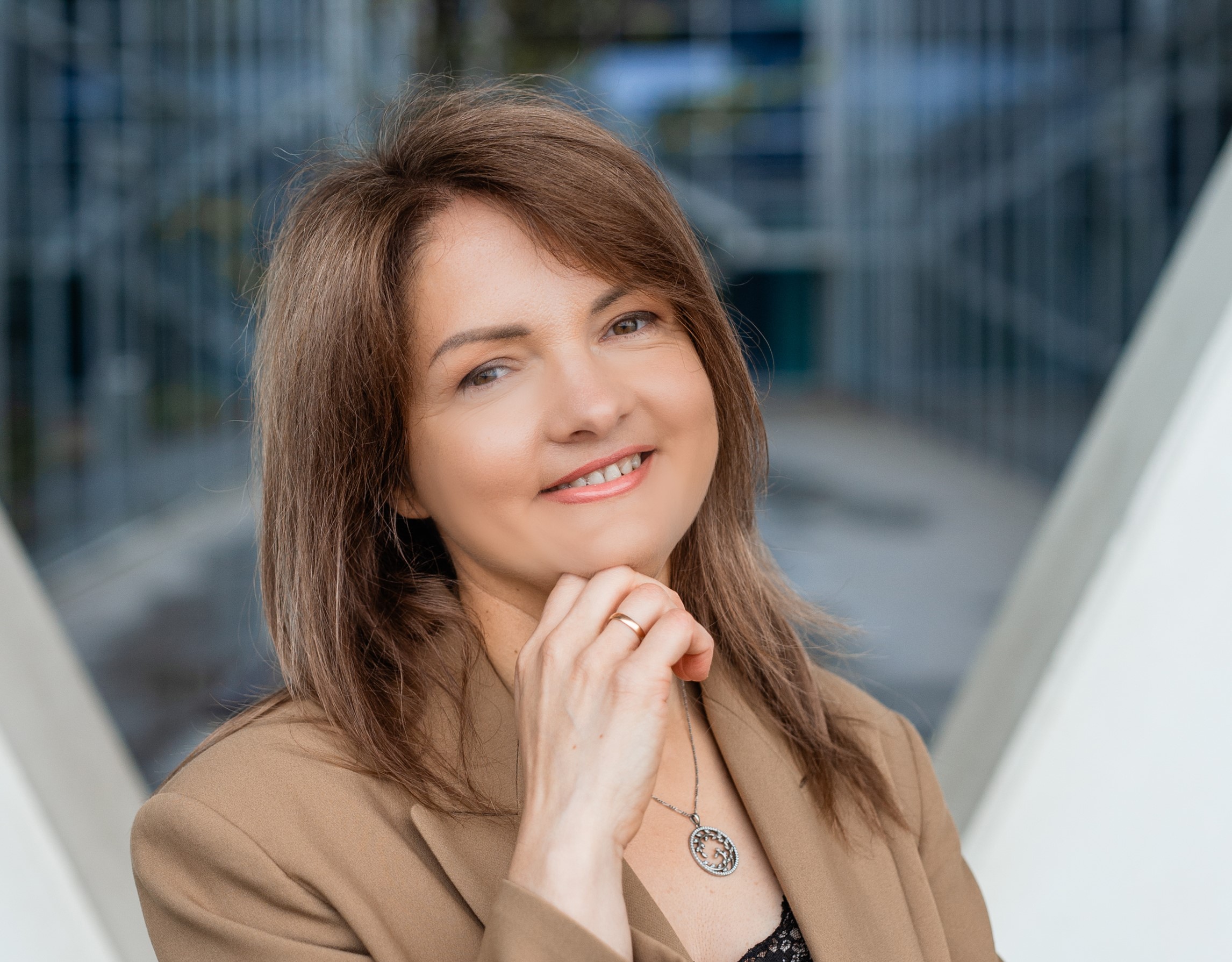 Ar ģimeniska atbalsta sajūtu ikdienā Saruna ar farmaceiti E.Gailumu