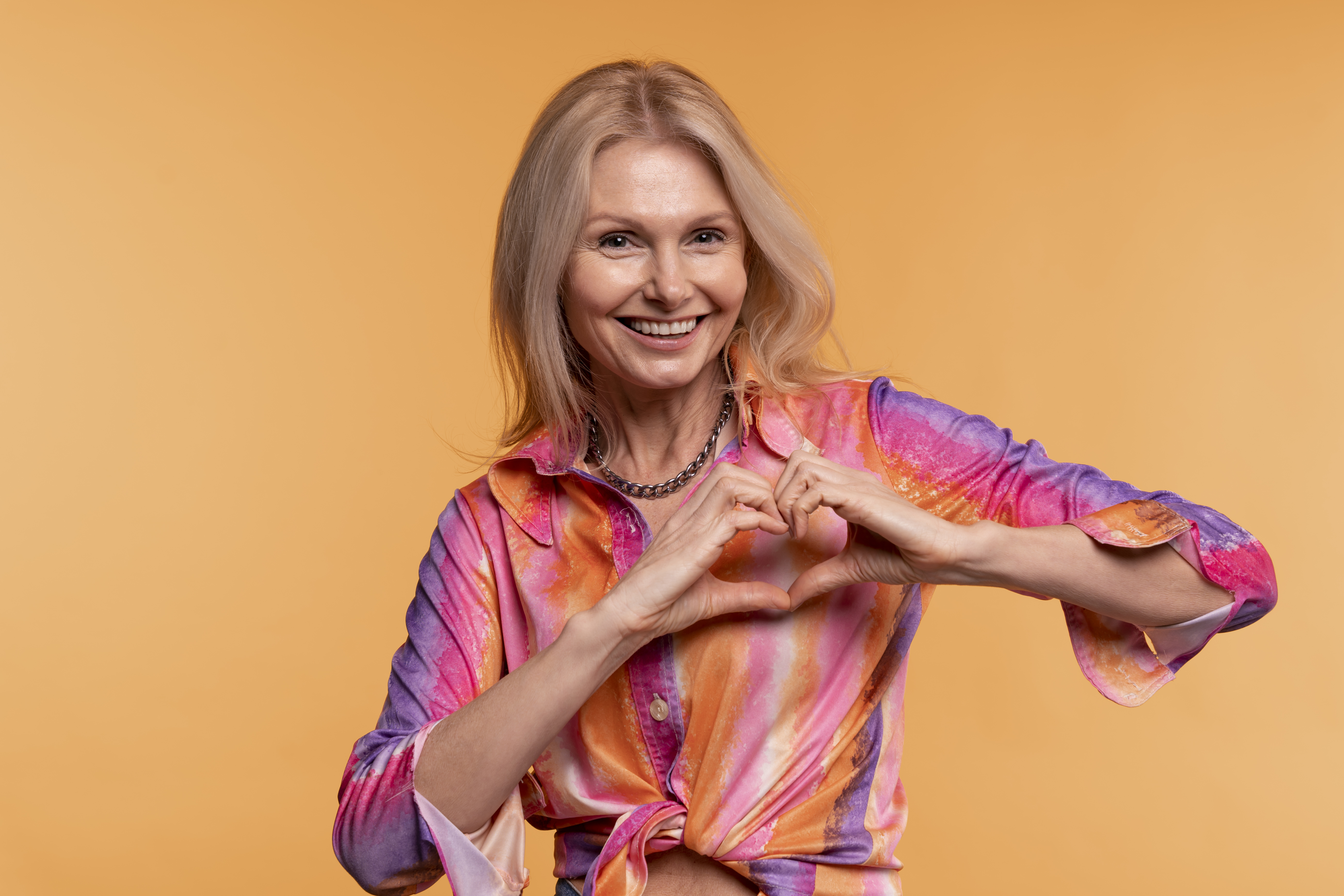 Menopauze un sirds veselība