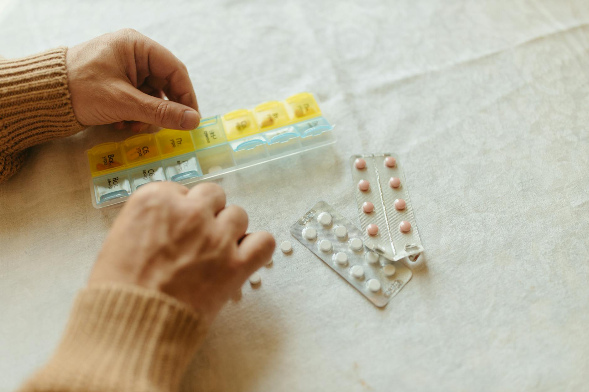 Mēra zāļu PVN temperatūru dažādās valstīs