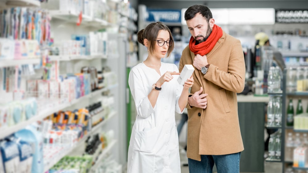 Zāļu trūkums pieaug: Vai Eiropas nākotnes senioru veselība apdraudēta?