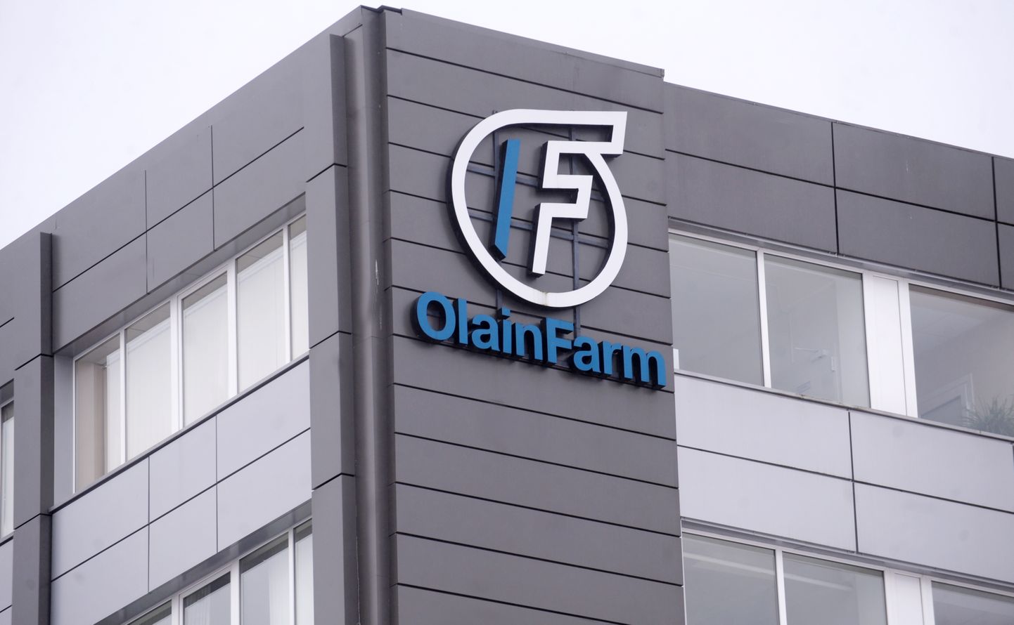 "Olainfarm" ārvalstīs dibinājis piecus meitasuzņēmumus