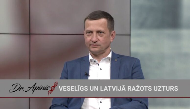 Krauze: Mēs varam saražot pilnīgi visu, bet jautājums - ko cilvēki ēd?