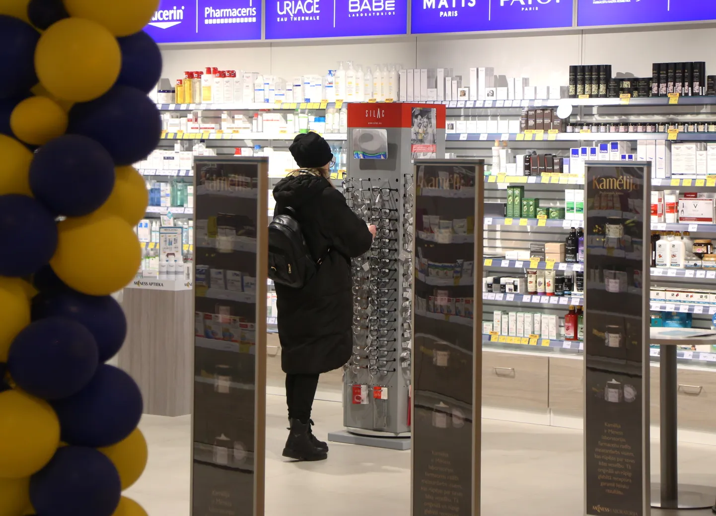 Pilotprojektā 500 pacientiem ar hroniskām slimībām piedāvās padziļinātas farmaceita konsultācijas