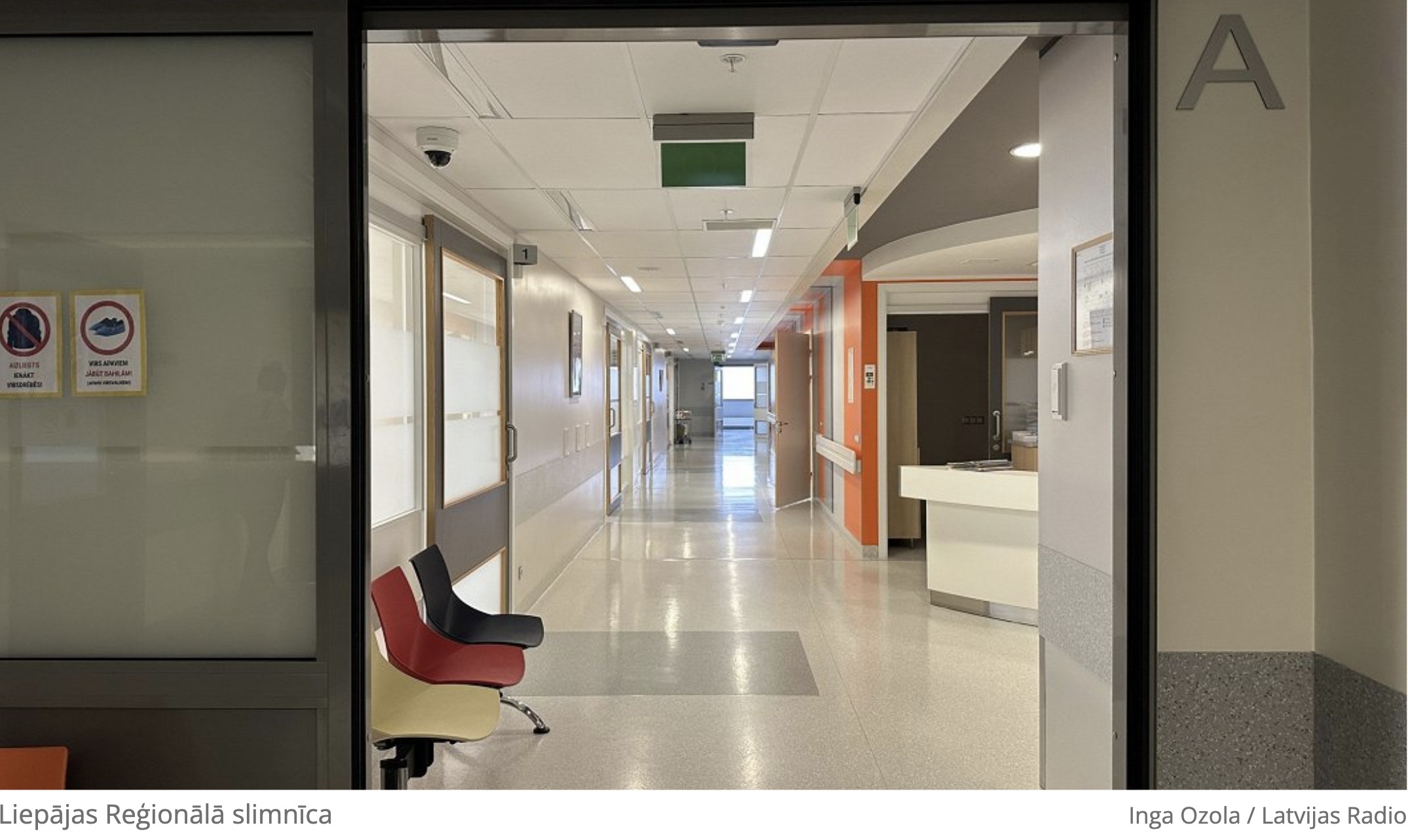 Nozarē vērtē – slimnīcu tīkla reformas plāns ir sasteigts; ministrija sola precizēt