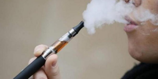 Satversmes tiesas priekšsēdētāja uzsver nepieciešamību turpināt uzraudzīt un uzlabot pasākumus nikotīnu saturošu produktu patēriņa samazināšanai