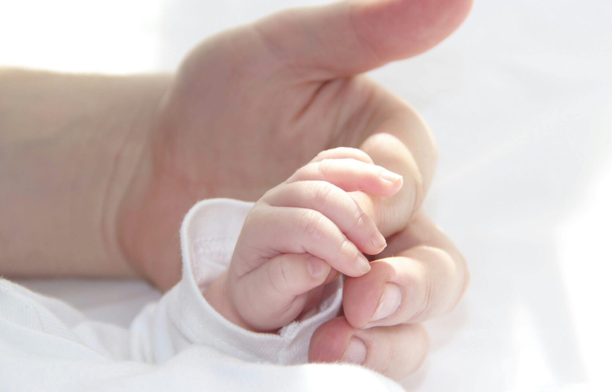 Jūlijā Liepājas slimnīcā visvairāk jaundzimušo šajā gadā – pasaulē nākuši 58 mazuļi