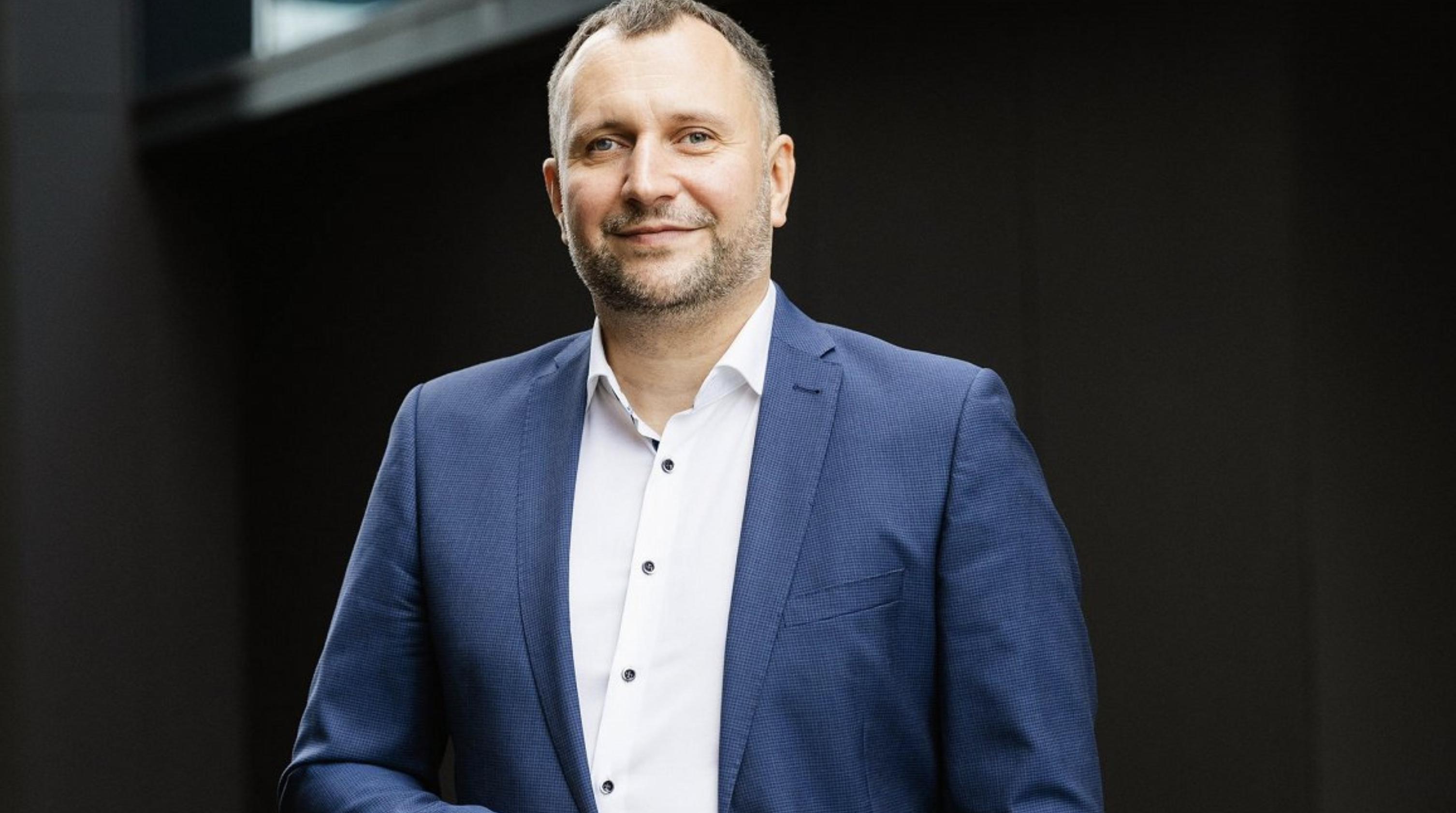 «Recipe Plus» vadītāja amatā darbu sācis Mants Jurkus