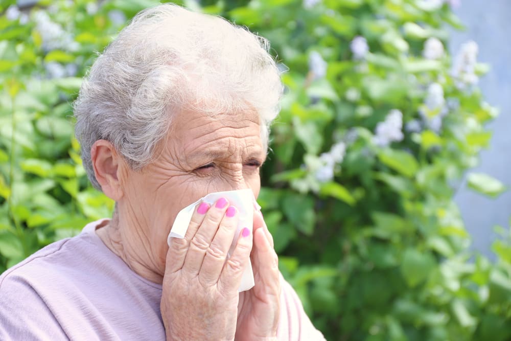 5 padomi, kā pasargāt sevi no pavasara alerģijām: