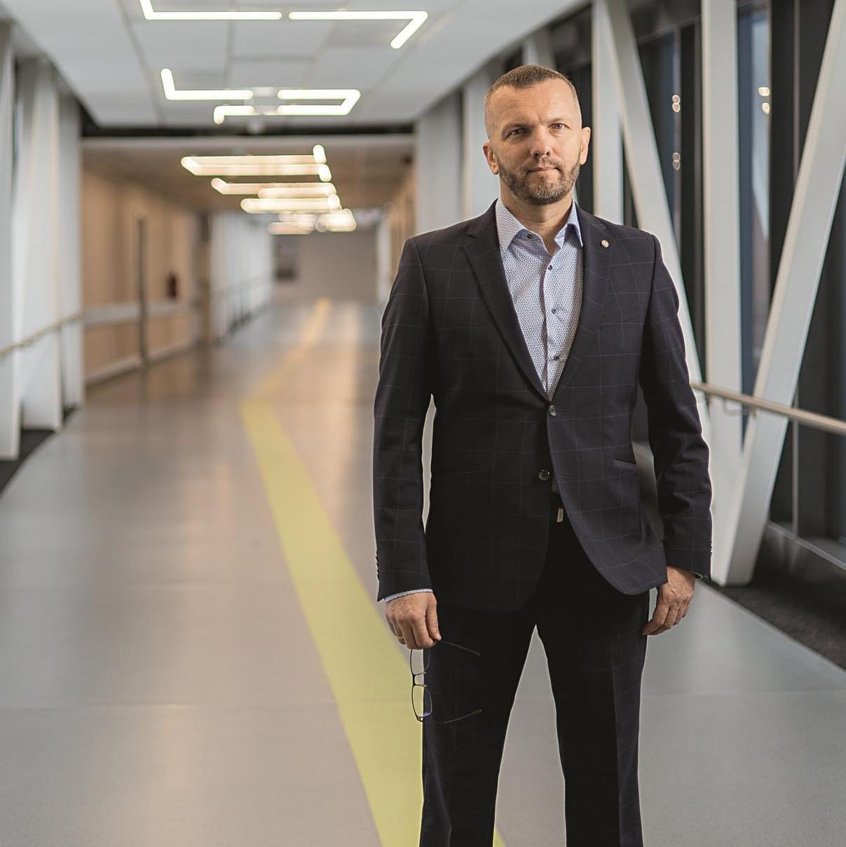 Vai Latvijas Onkoloģijas centram būs nākotne?