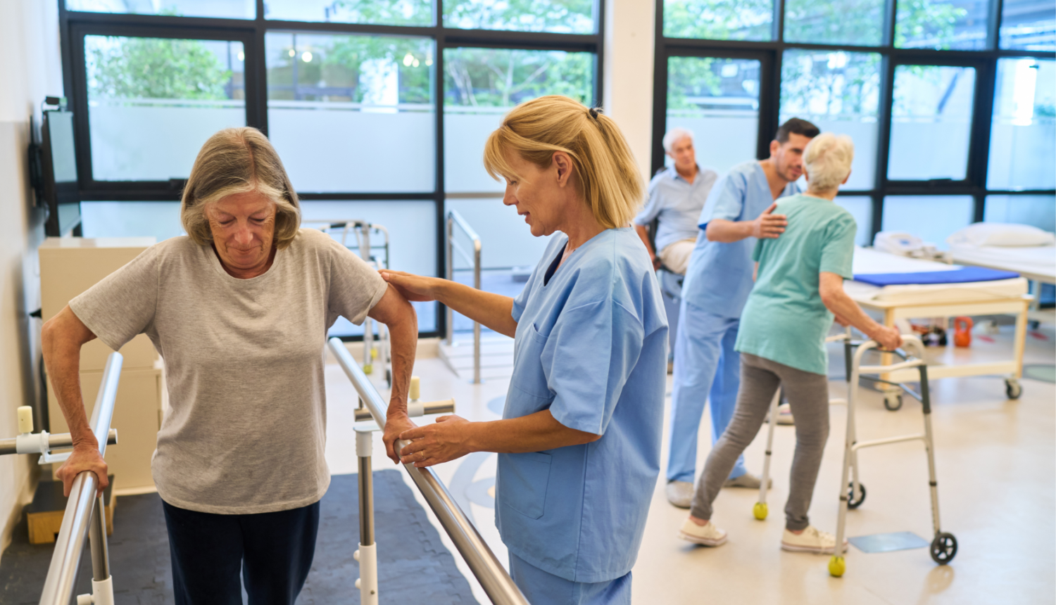 Valdība nosaka termiņu pilnīgai pārejai uz E-nosūtījumiem