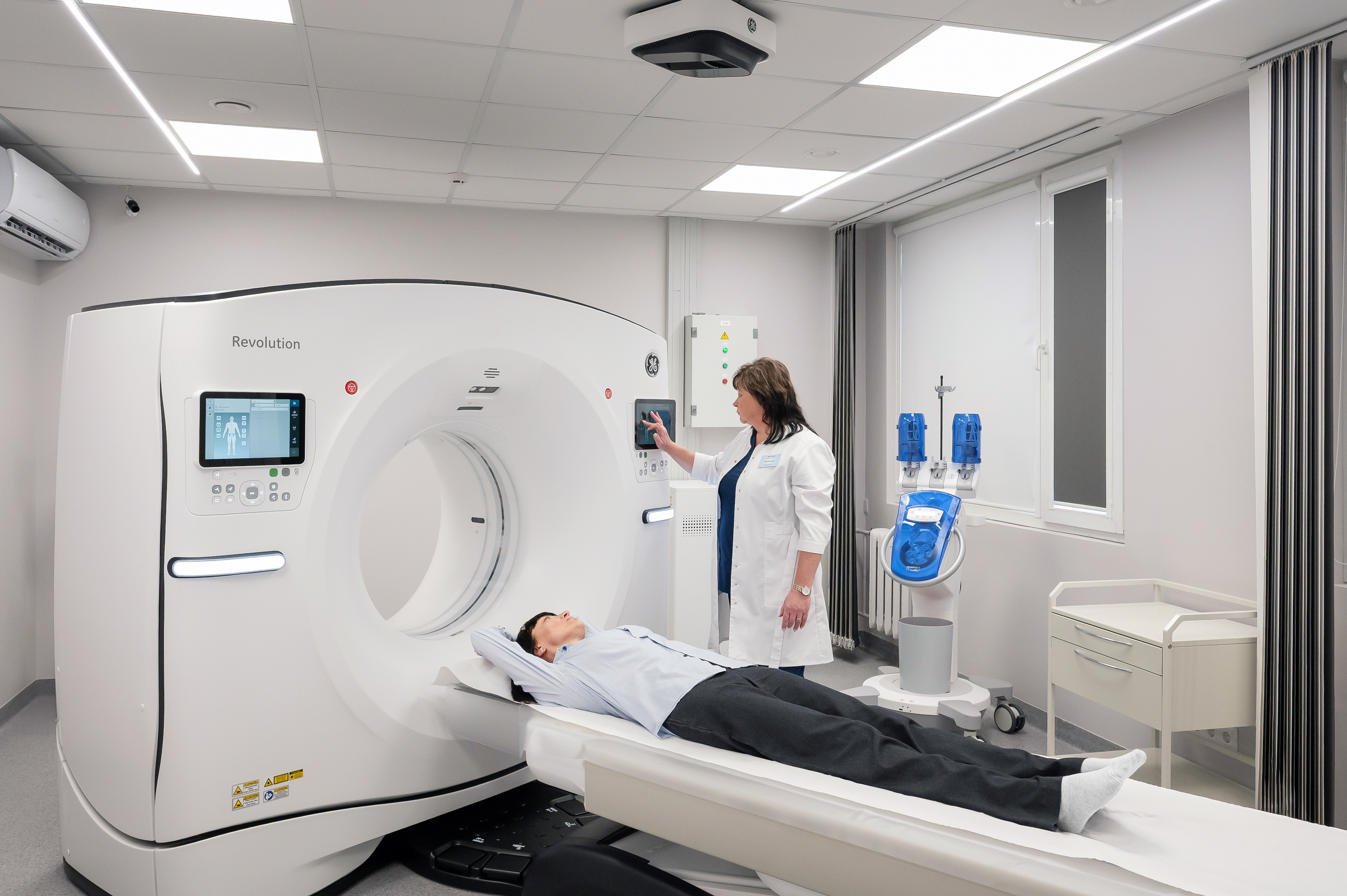 Paplašinot pieejamību, "Veselības centru apvienība" 2024. gadā nodrošinājusi vairāk nekā 1,5 miljonus ambulatoro vizīšu